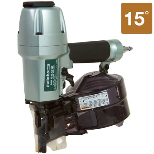 Metabo HPT NV65AH2 2-1/2