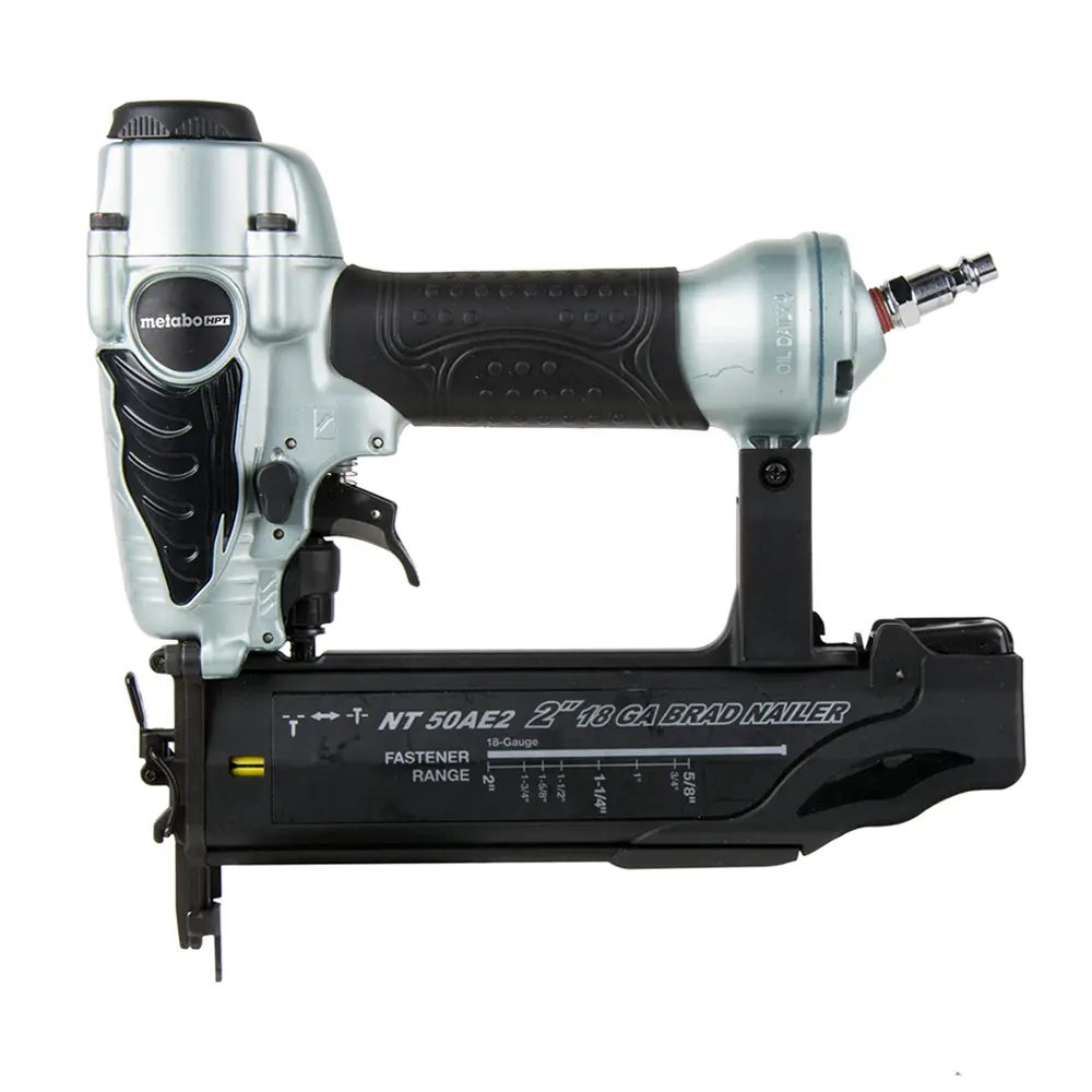 Metabo HPT NT50AE2 2