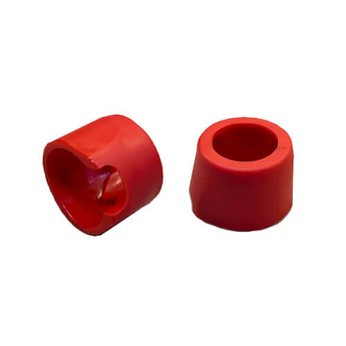 Metabo HPT OEM 883-106 Nose Cap (A) for NV75AG Coil Nailer | DHC