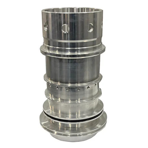 Metabo HPT 889-086 Piston Cylinder | Genuine OEM Replacement Part