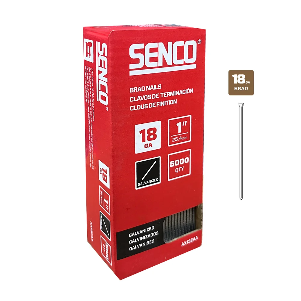 Senco AX15EAA 1-1/4