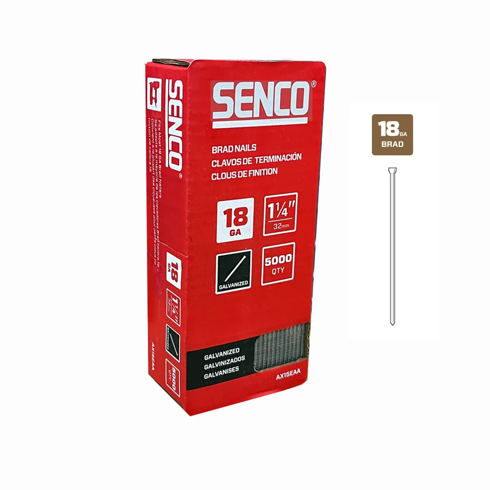 Senco AX15EAA 1-1/4