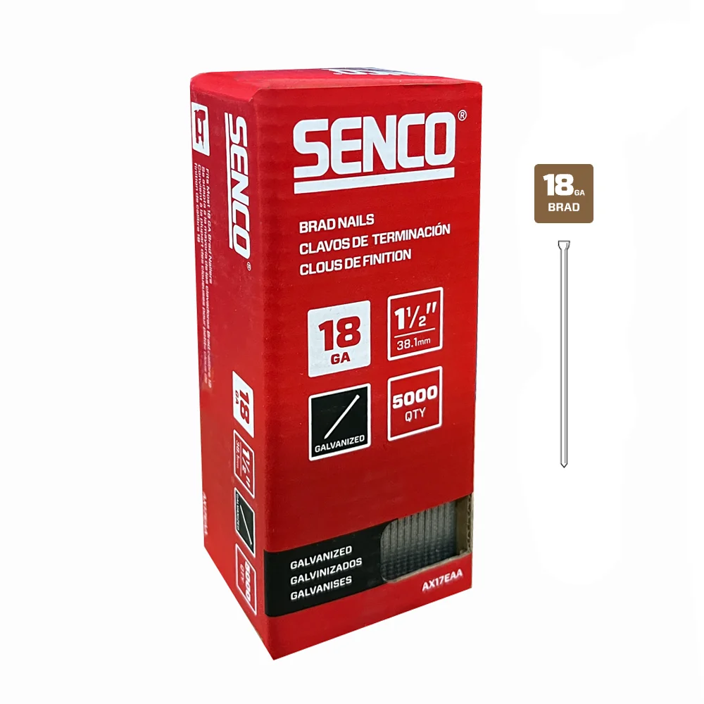 Senco AX18EAA 1-5/8