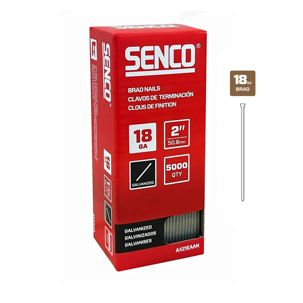 Senco AX15EAA 1-1/4