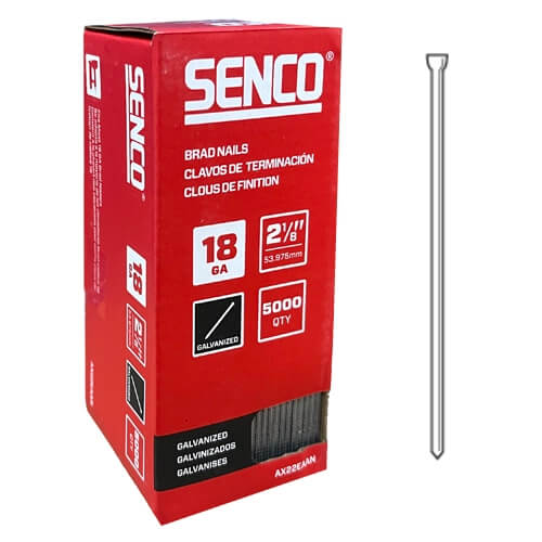 Senco AX18EAA 1-5/8