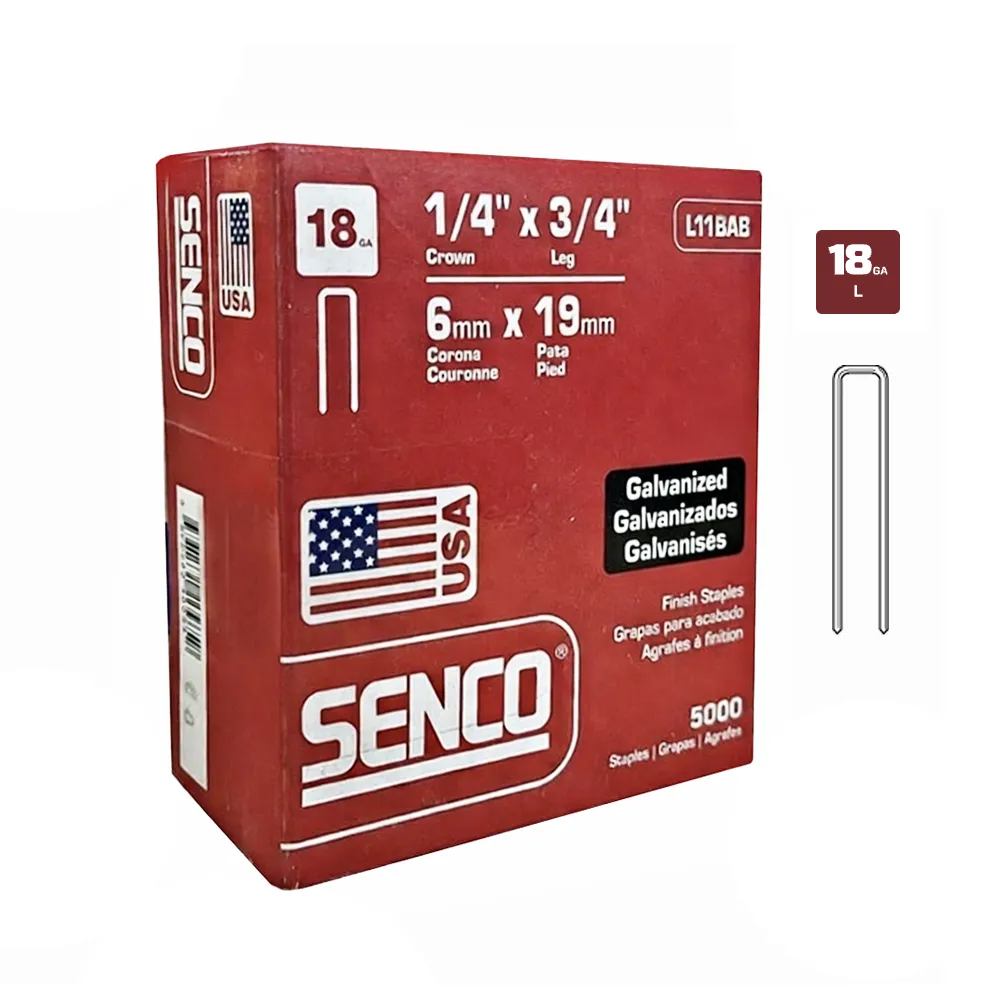Senco L11BAB 3/4