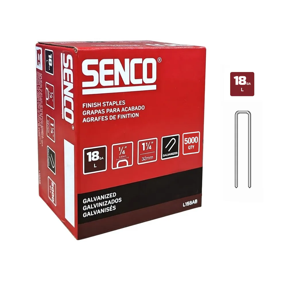 Senco L15BAB 1-1/4
