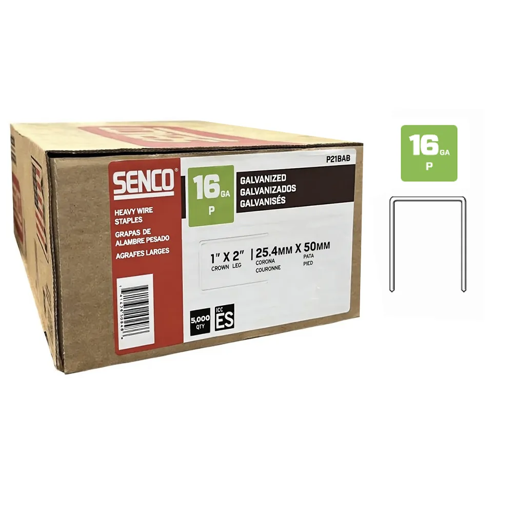 Senco P21BAB 2
