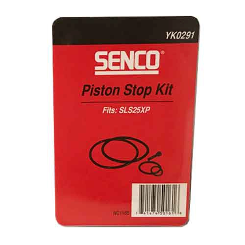 Senco YK0291 SLS25XP Piston Stop Kit B | Genuine OEM Repair Kit