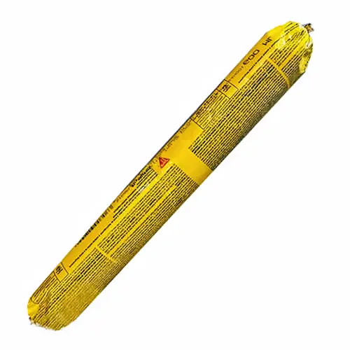 Sikaflex®-1A Dark Bronze One-Part Polyurethane Sealant 10.1 oz