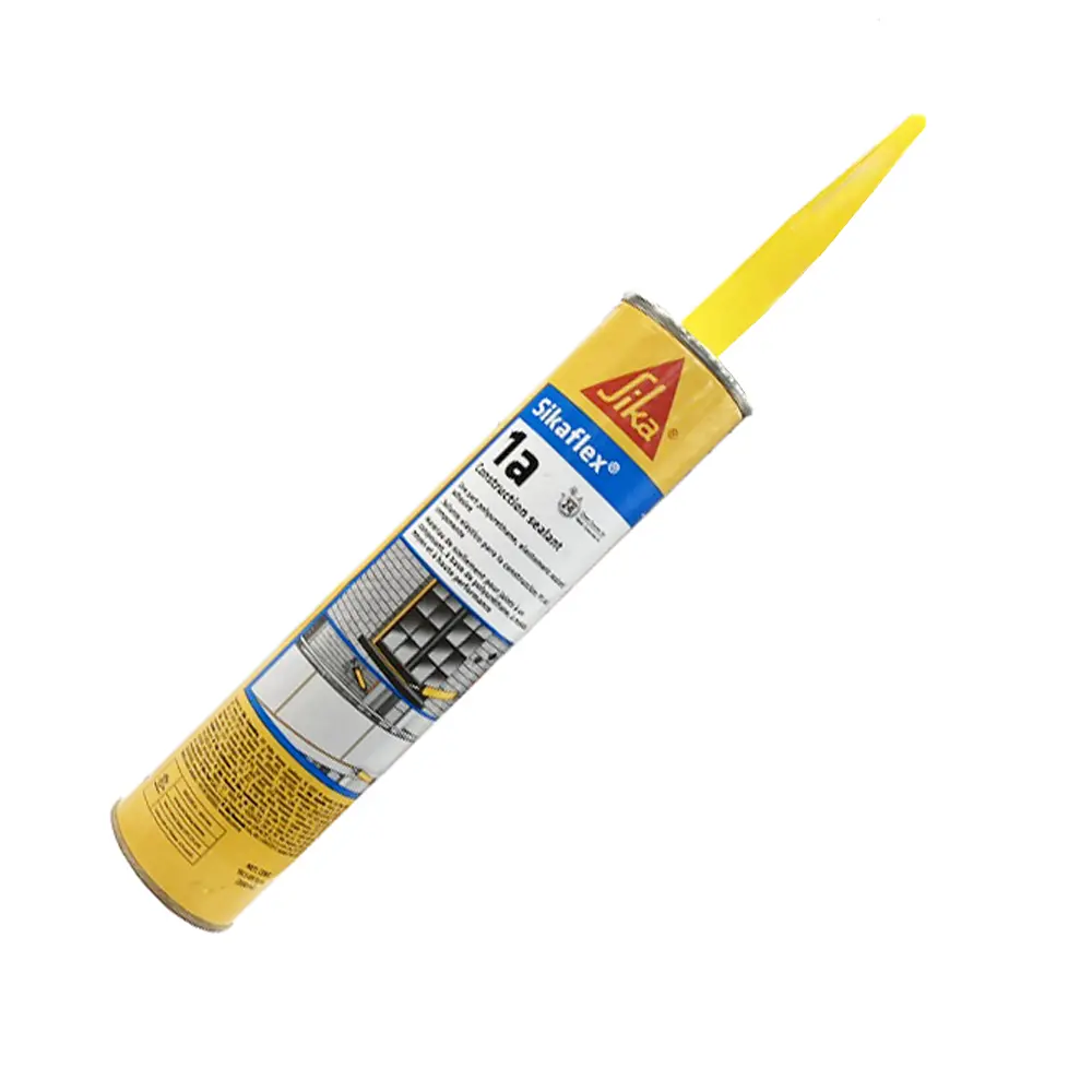 Sikaflex®-1A Limestone One-Part Polyurethane Sealant 10.1 oz (300