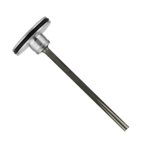 Superior Parts SP-877-307 Aftermarket Head Cap with Gasket Set for