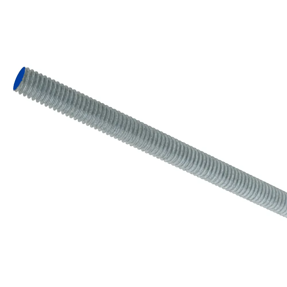 All Thread Extension Rod , Zinc Plated and Hot Dipped Galvanized