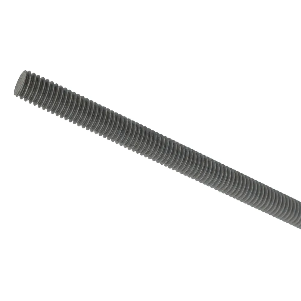 All Thread Rod L All Thread Extension Rod , Zinc Plated and Hot Dipped Galvanized