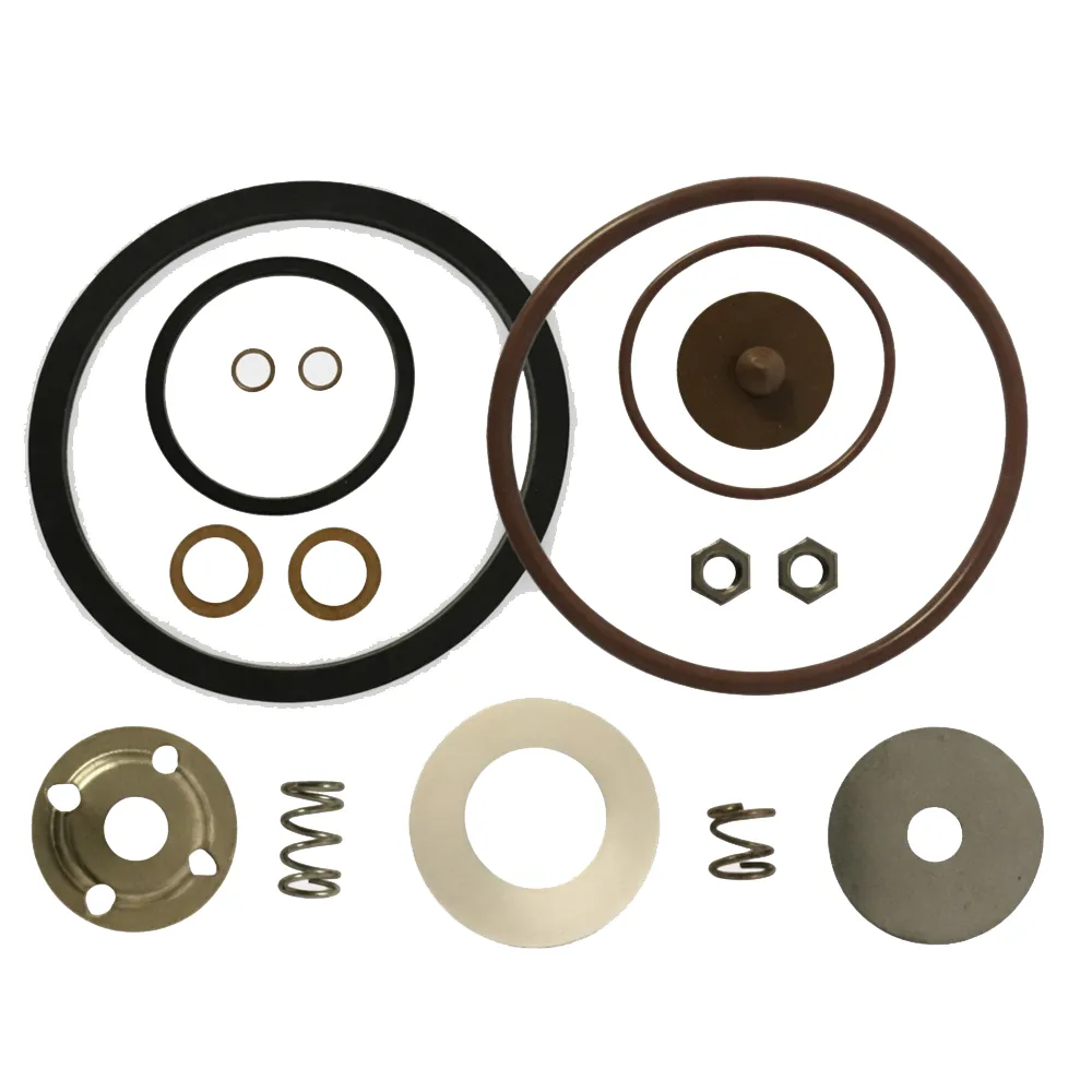 Chapin 6-4627 Industrial Seal and Gasket Repair Kit - Available