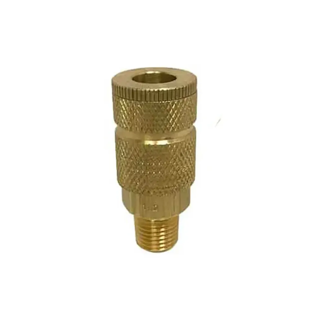 Quick Coupler Air Fittings for 1/4" & 3/8" Heavy Duty Air Hoses | Coilhose Pneumatics | DHC Supplies Quick Coupler Air Fittings for 1/4" & 3/8" Heavy Duty Air Hoses | Coilhose Pneumatics | DHC Supplies