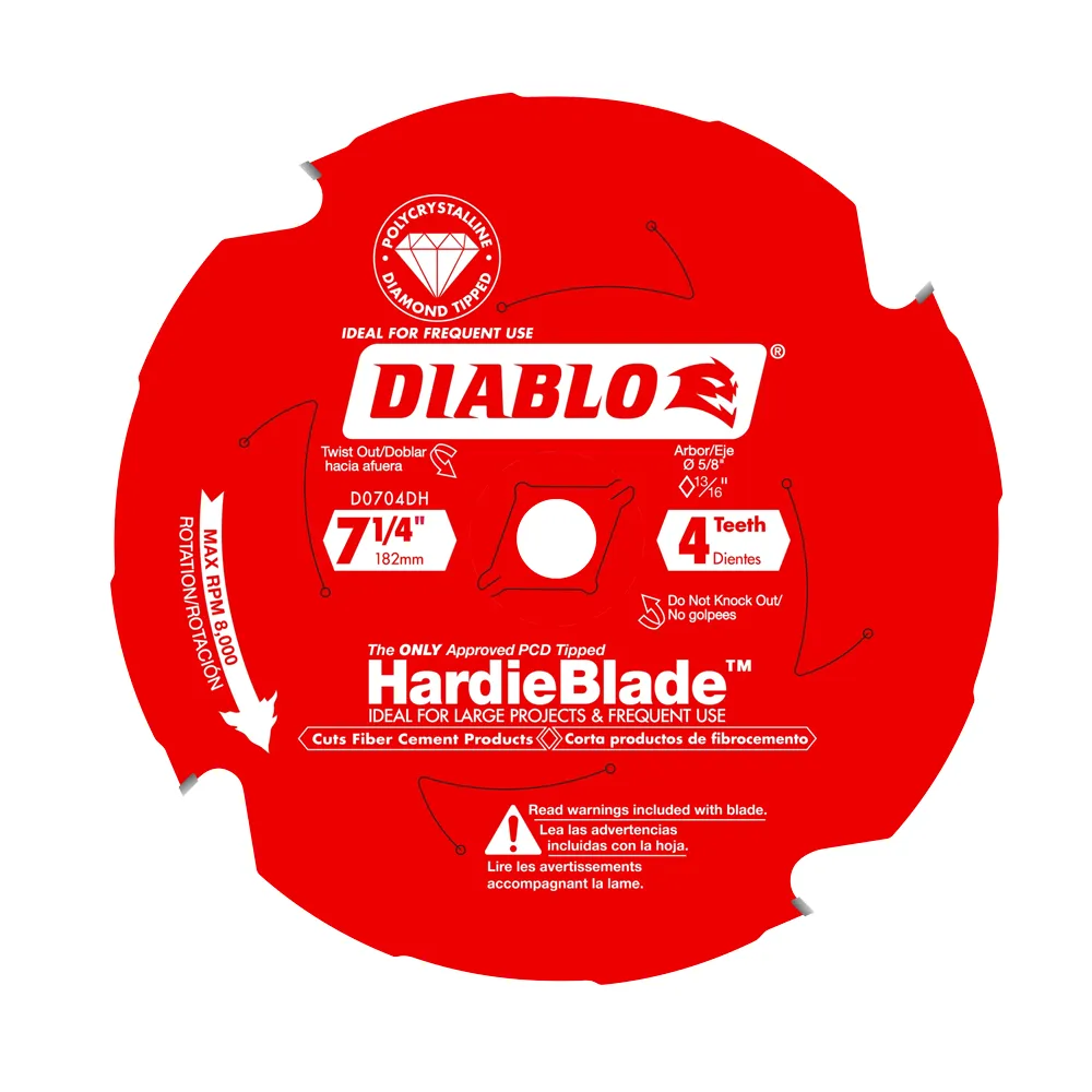 Diablo 6-1/2