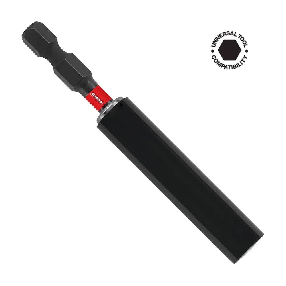 Simpson Strong-Tie BIT40T-134-R2 T40 x 1-3/4
