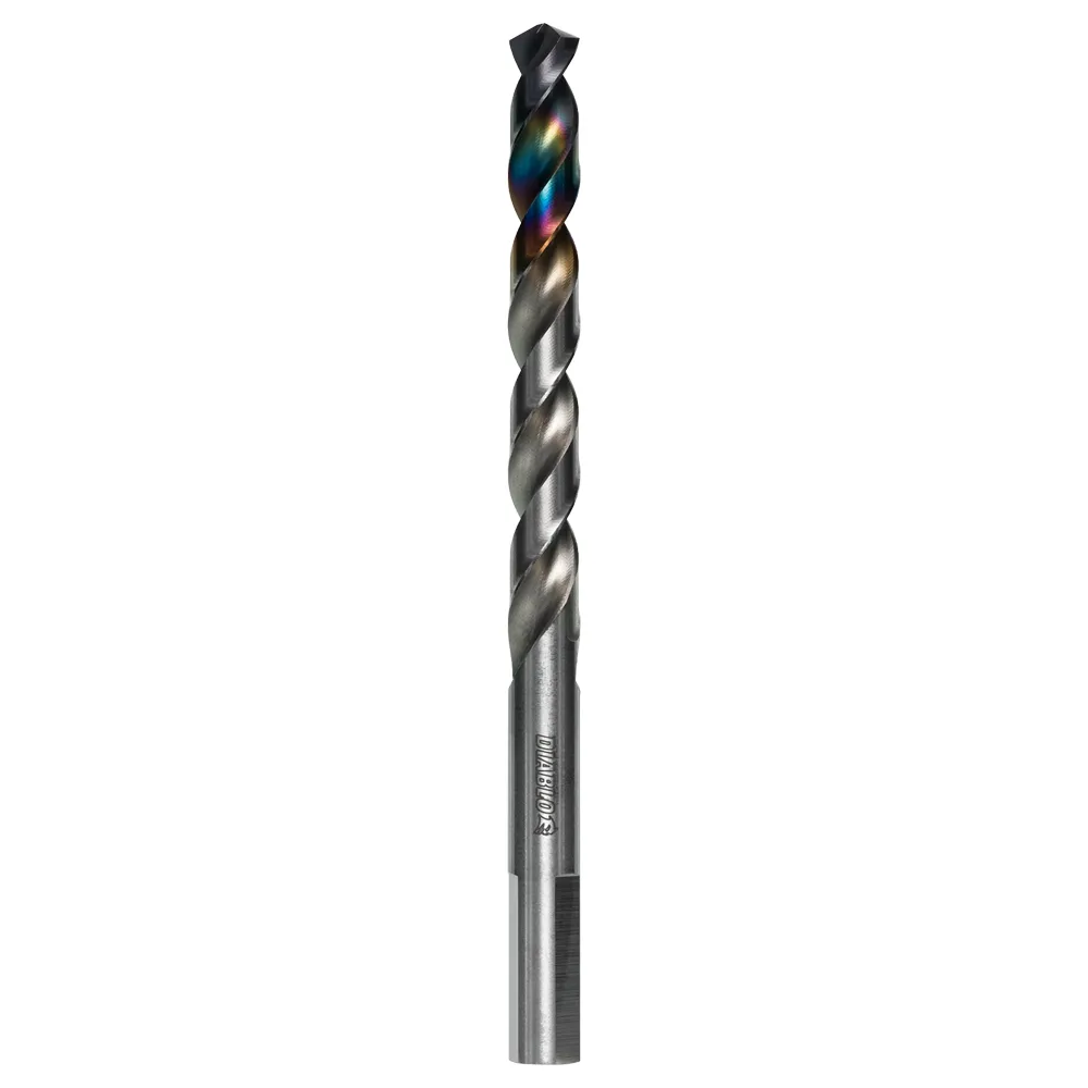 Diablo Tools DMD2564JB 25/64