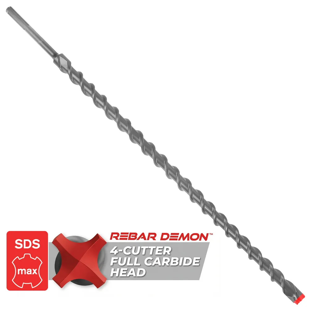 Diablo DMAMX1280 1-1/8