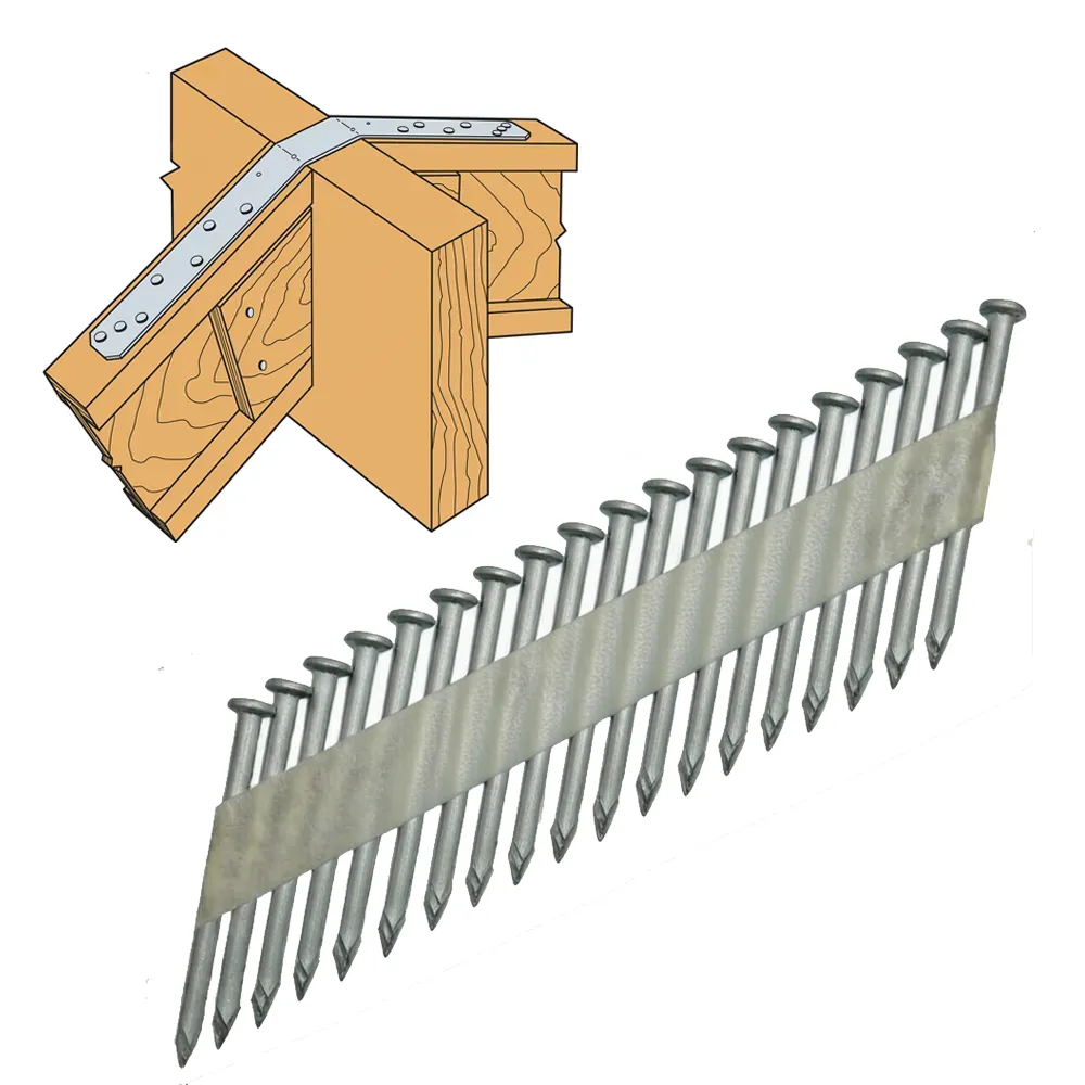 Simpson Strong-Tie H11Z ZMax Hurricane Tie