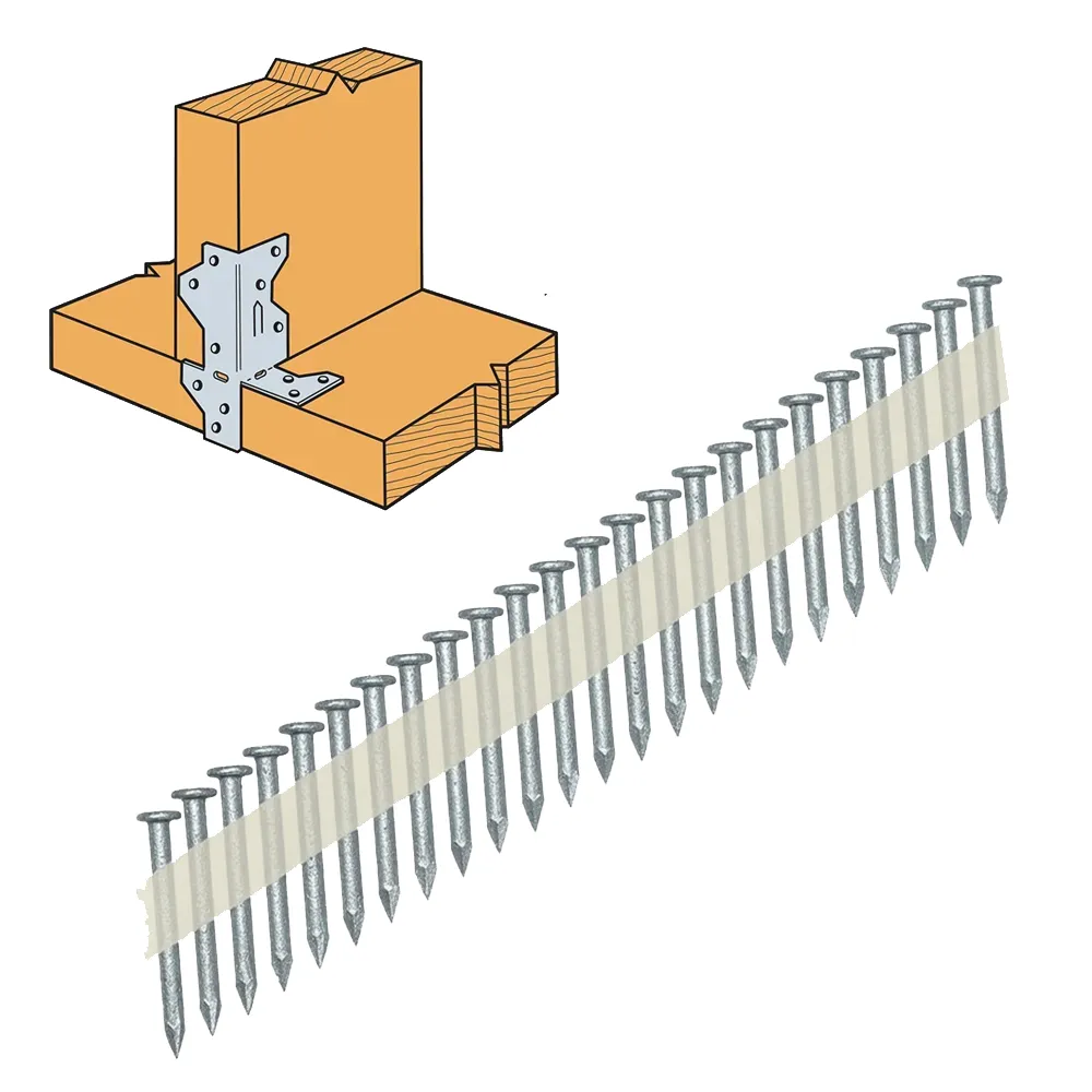 Simpson Strong-Tie H10AZ ZMax Hurricane Tie
