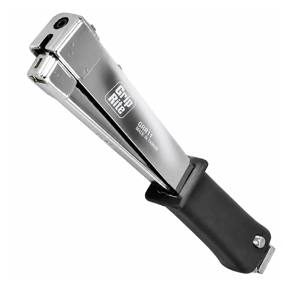 Hammertacker Teppichboden Polstertacker – Schwerlast CT4251 Von Neilsen, 6-10 Mm Neilsen Polstertacker