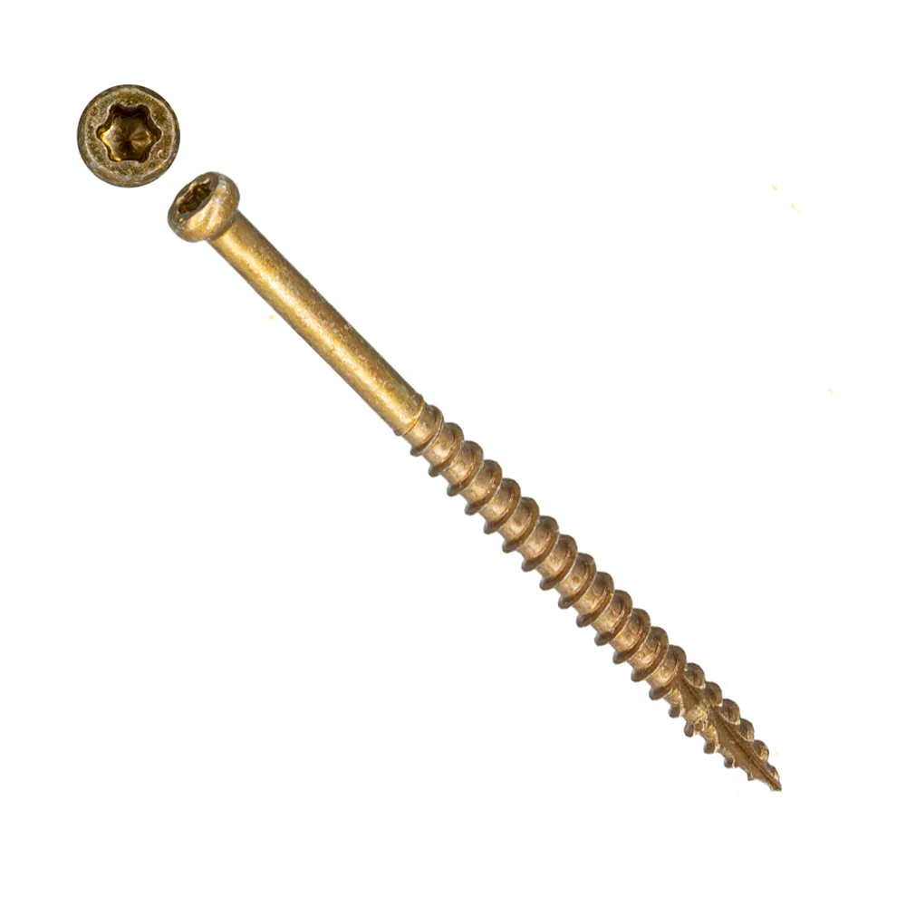 GRK バーバラ　BARBARA GRK Fasteners, Screws for Multiple Uses