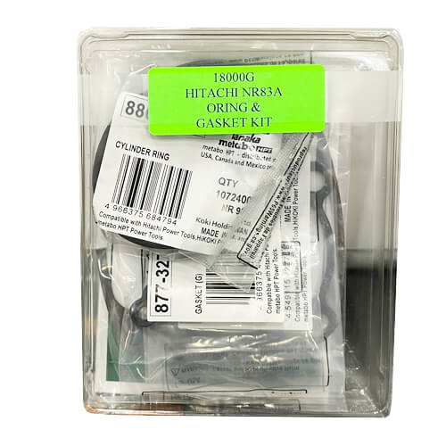 Superior Parts SP 885-827 Aftermarket Steel Magazine Assembly for