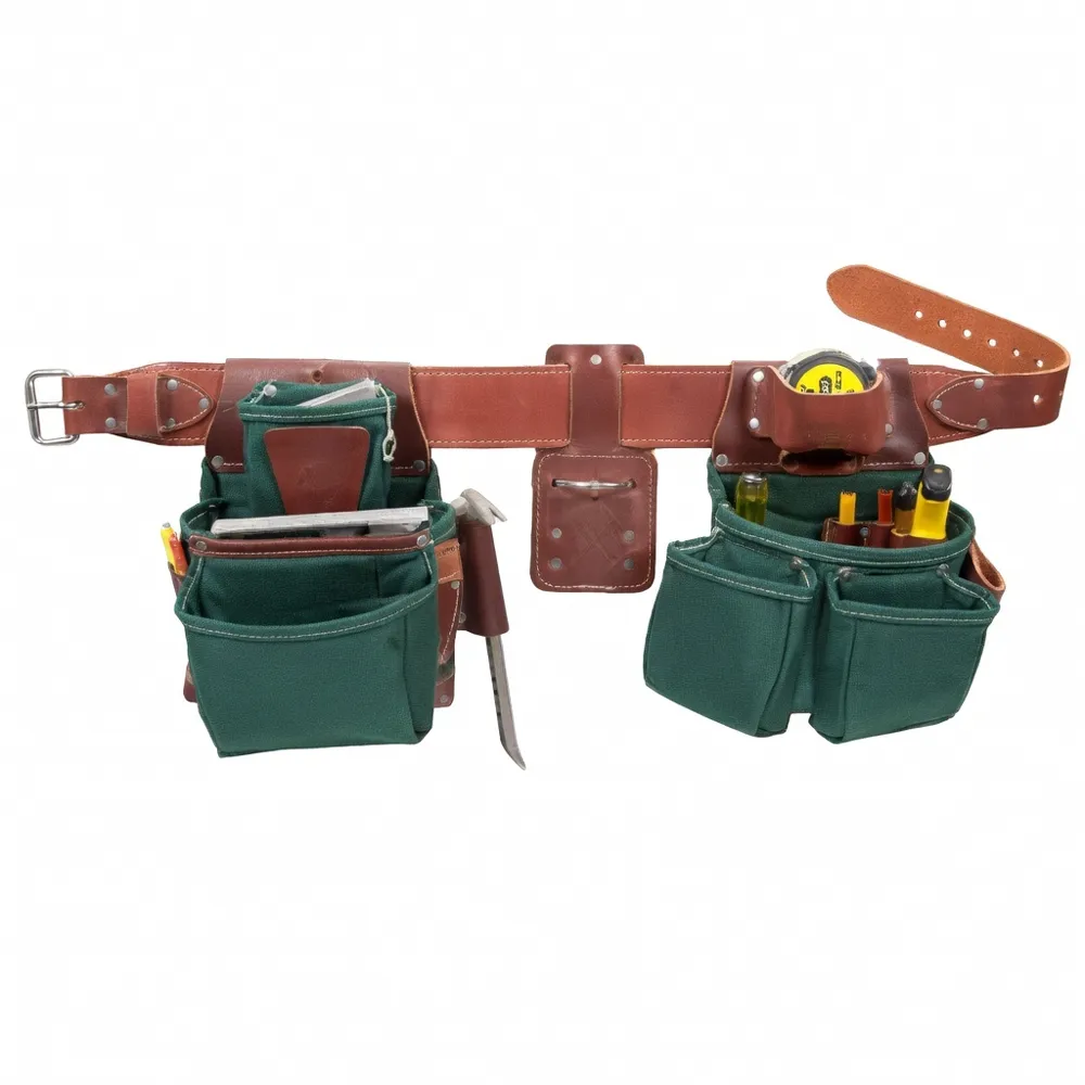 Occidental Leather 5055 StrongHold Suspension System | Padded