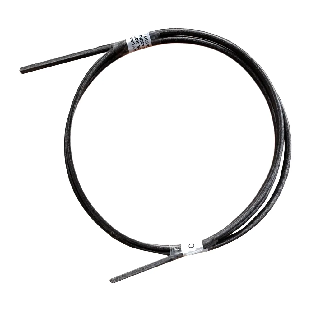 その他 ykso Oztec C 07 OZ 7 ft Flexible Vibrator Shaft Replacement Core
