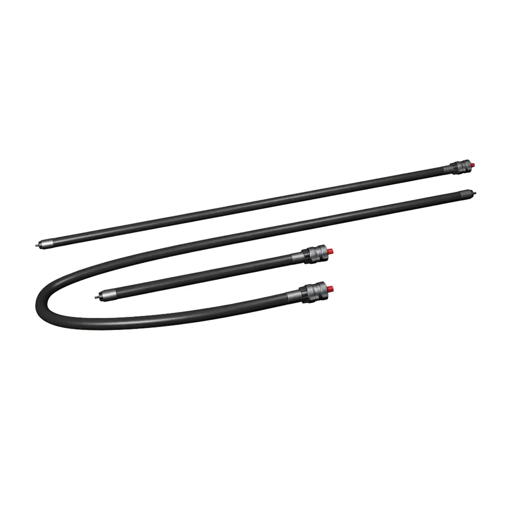 Oztec C 07 OZ 7 ft Flexible Vibrator Shaft Replacement Core
