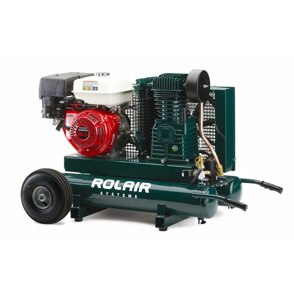 ROLAIR エアサス 2個セット Rolair Compressors and Parts