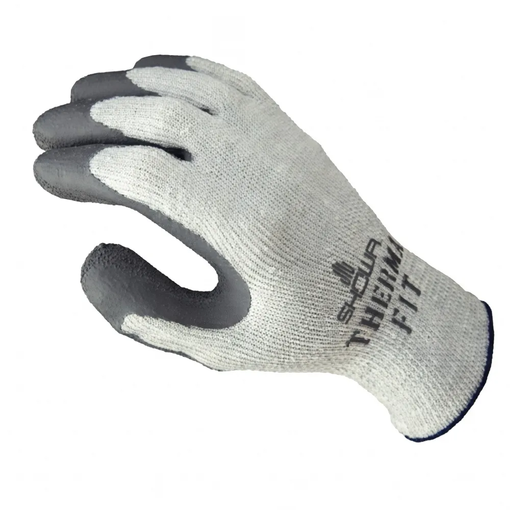 Atlas 451 Medium Therma-Fit Gloves | Thermal-Lined Work Gloves
