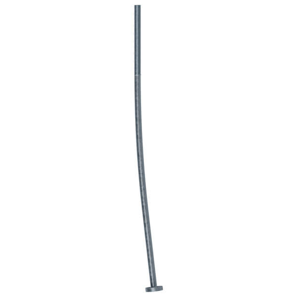 Simpson Strong Tie SABR7/8X28HDG Hot Dipped Galvanized 7/8