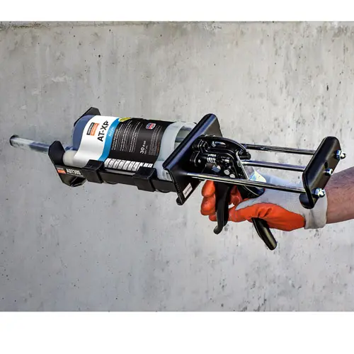 Simpson Strong-Tie ADT30S 30 oz Manual Epoxy Tool - 26:1 Thrust