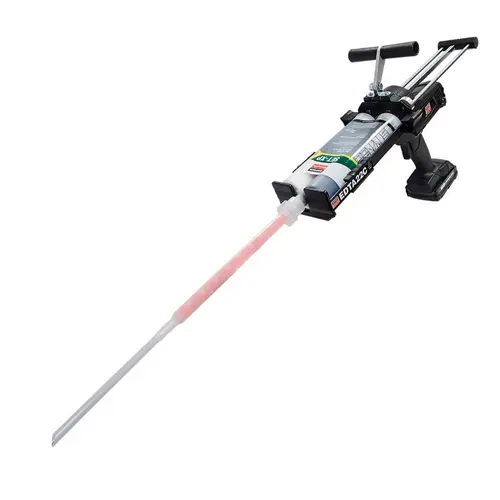 Simpson Strong-Tie EDTA22CKT Battery-Powered Dispensing Tool Kit