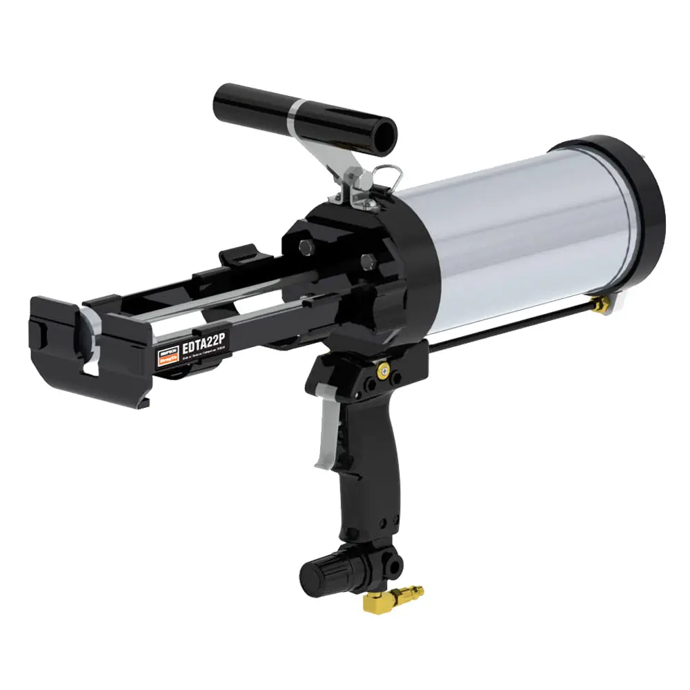 Simpson Strong-Tie EDTA22P Pneumatic 22 oz Epoxy Dispenser