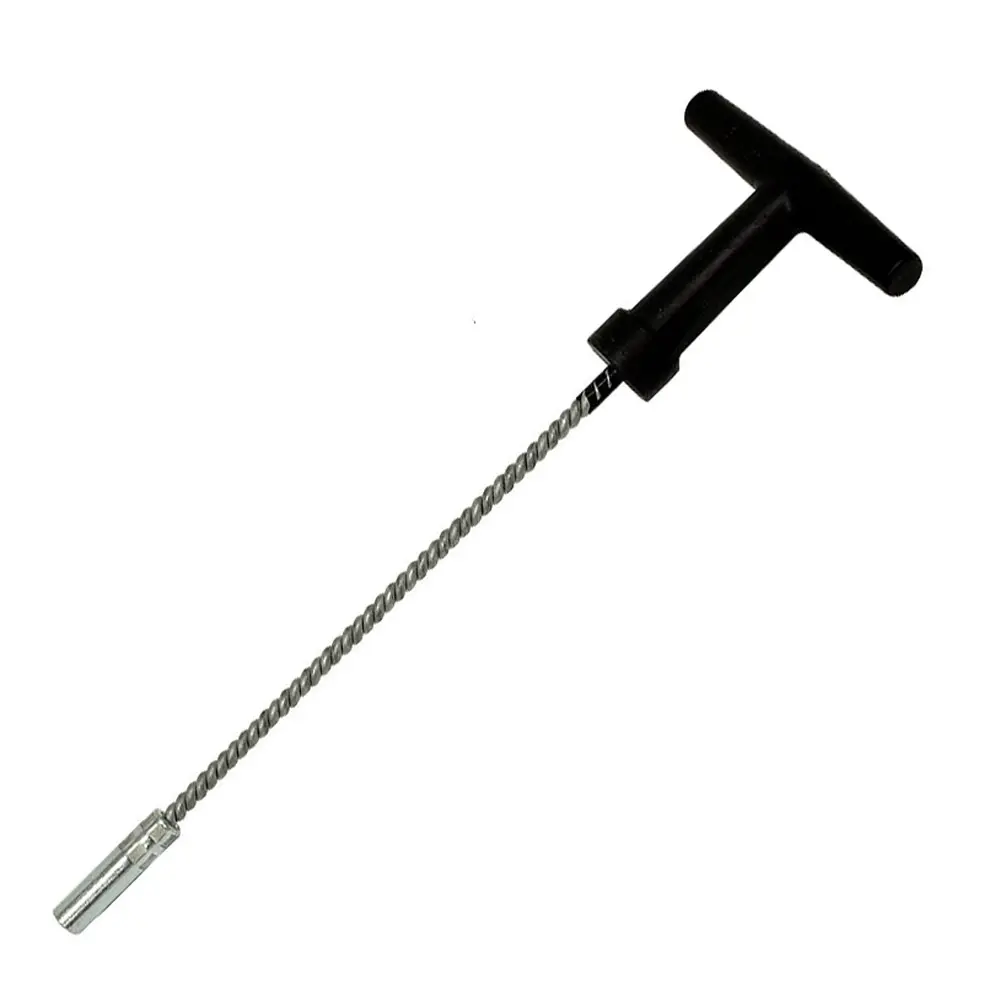 東京サウンド SCT-10 シェル付き+交換針 Simpson Strong-Tie ETBS-TH T-Handle for Wire Hole Cleaning Brushes
