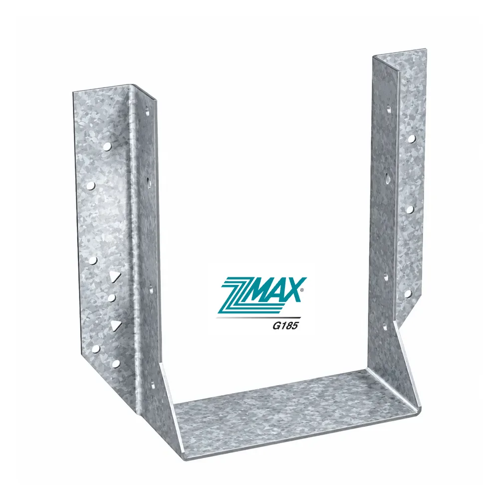 Simpson Strong-Tie HU68Z ZMAX Heavy Beam Hanger | Available from