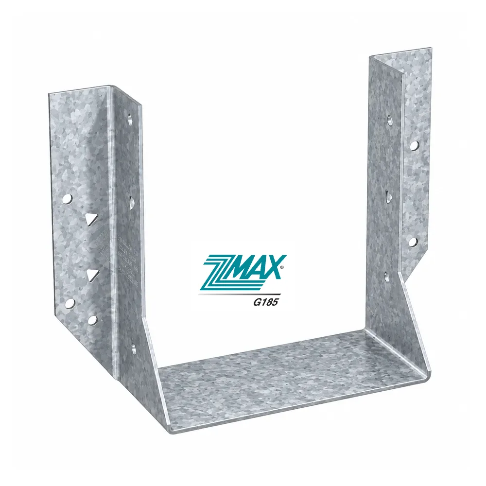 Simpson Strong-Tie HU68Z ZMAX Heavy Beam Hanger | Available from