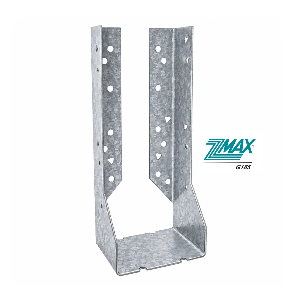 Simpson Strong-Tie HUC48Z ZMAX Reversed Flange Beam Hanger