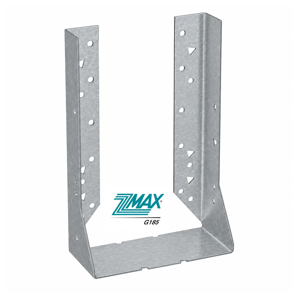 Simpson Strong-Tie HU68Z ZMAX Heavy Beam Hanger | Available from