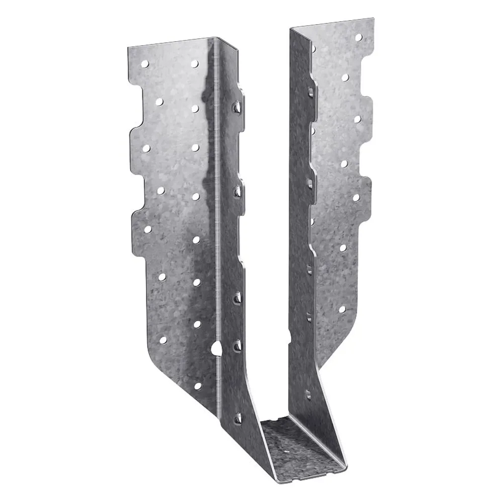 Simpson Strong-Tie HUS210Z ZMax® Double Shear Joist Hanger 2 x 10