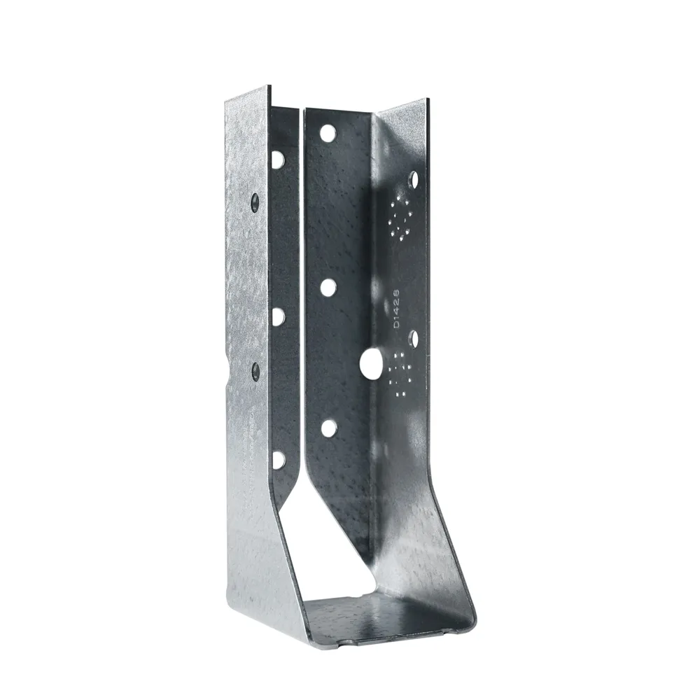 Simpson Strong Tie LUC26Z ZMax® Reverse Flange 2 x 6 Joist Hangers