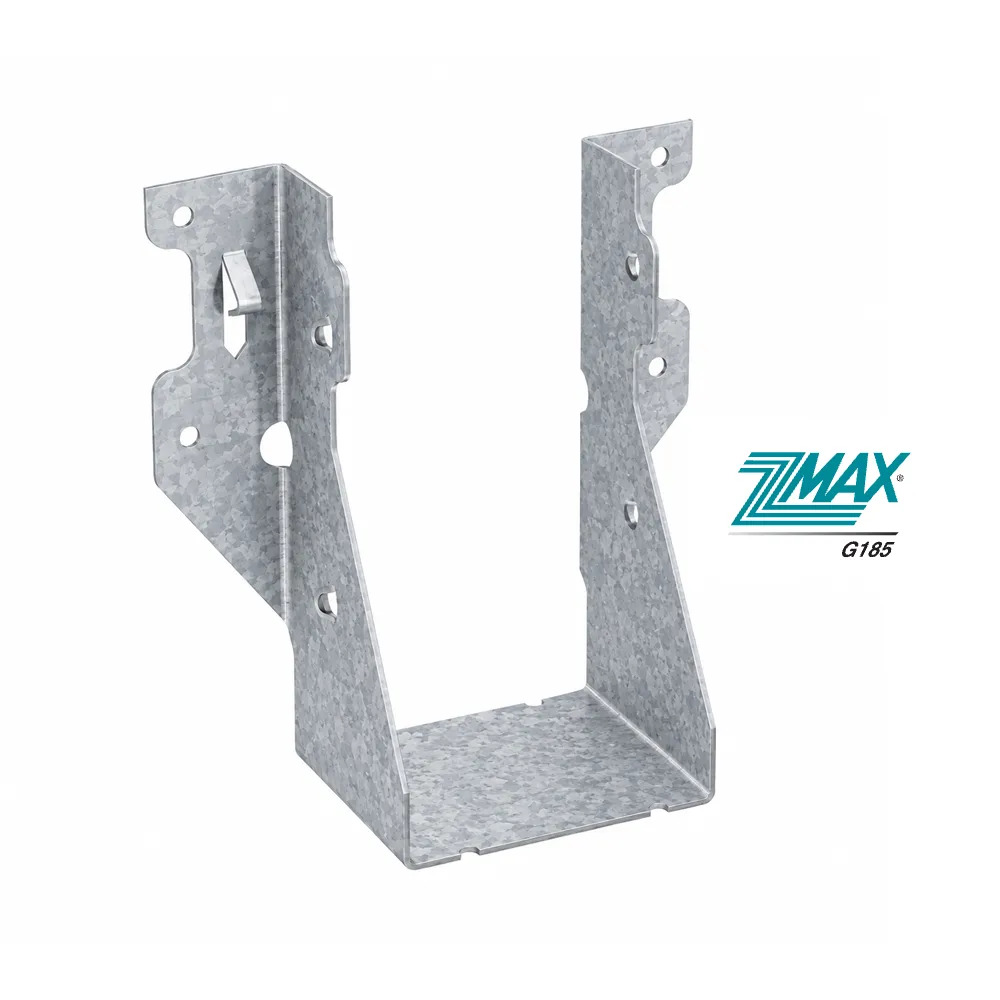 Simpson Strong-Tie LUS26-2Z ZMax Double Shear Joist Hangers