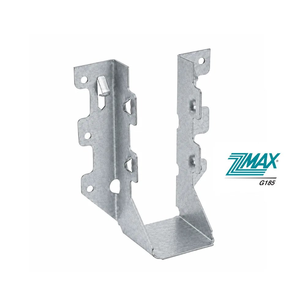 Simpson Strong-Tie LUS26Z ZMax Double Shear Joist Hangers
