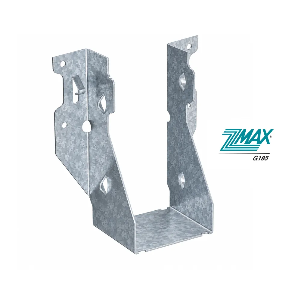 Simpson Strong-Tie LUS36Z ZMax® Double Shear Joist Hangers