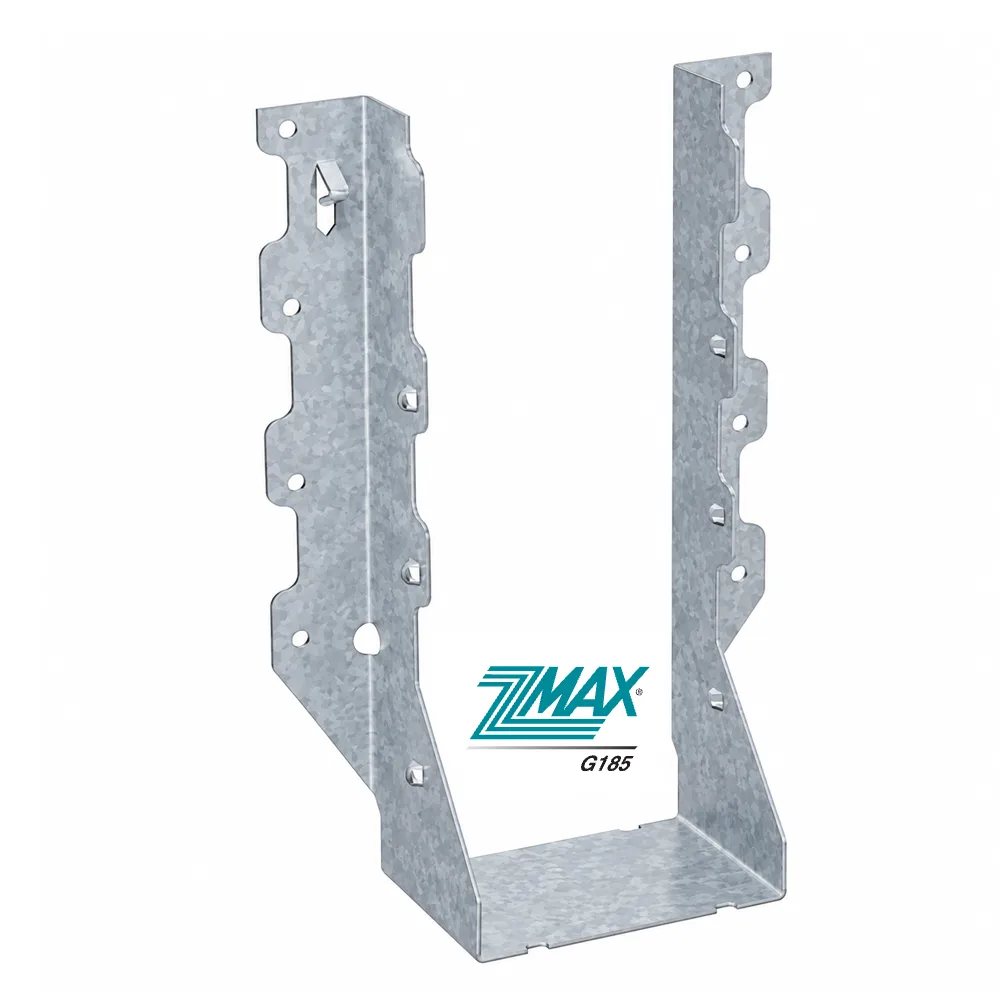Simpson Strong-Tie LUS410Z Series Double Shear Joist Hangers