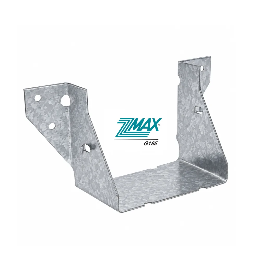 Simpson Strong-Tie LUS44Z Series Double Shear Joist Hangers